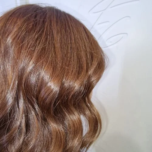 color cobre tinte fina garcia