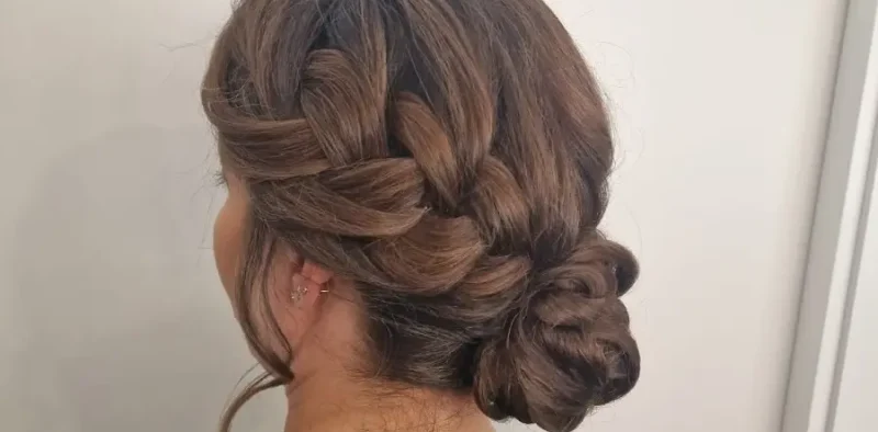 recogido peluqueria fina garcia